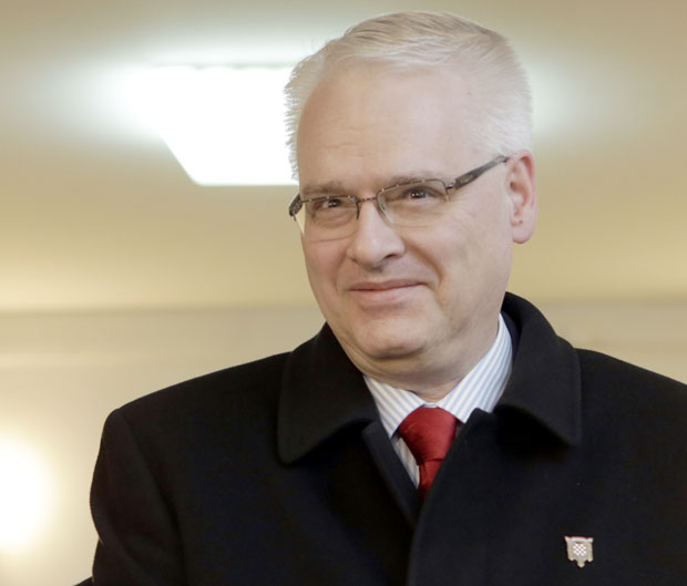 Јосиповић: Србија и Хрватска се враћају у прошлост